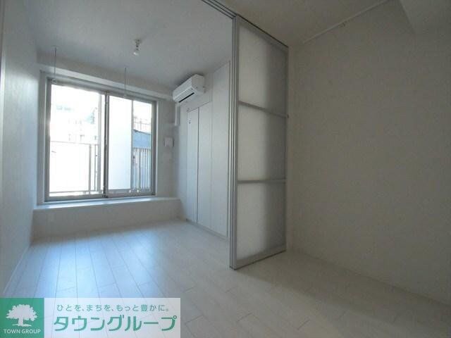 ラクレイス横濱関内の物件内観写真