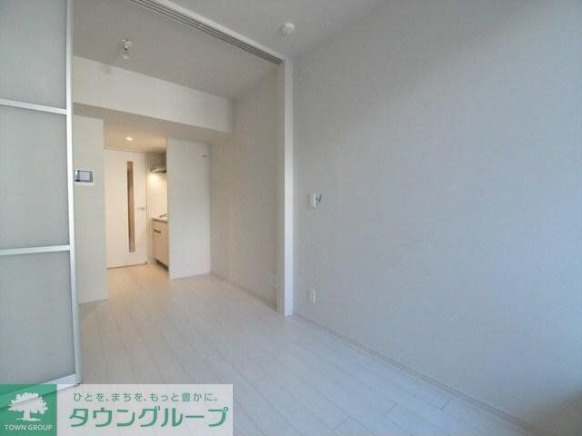 ラクレイス横濱関内の物件内観写真