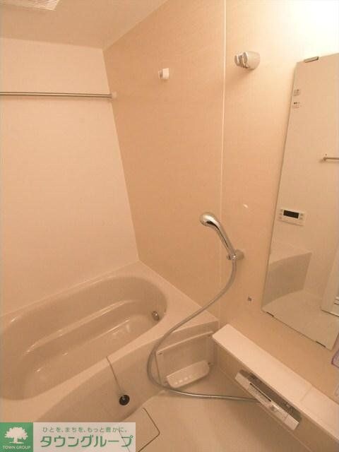 ラクレイス横濱関内の物件内観写真