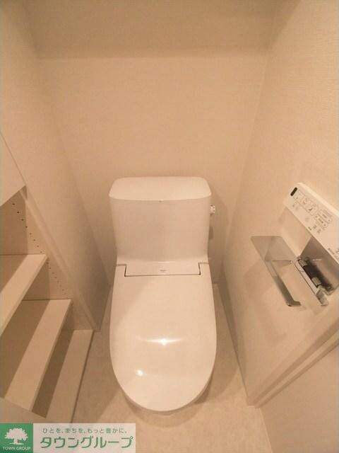 ラクレイス横濱関内の物件内観写真