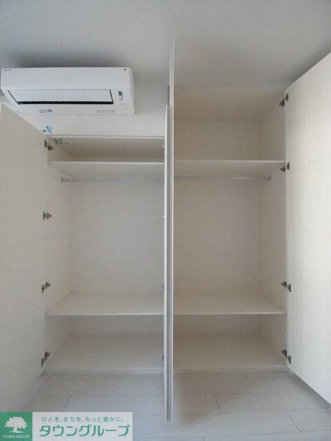 ラクレイス横濱関内の物件内観写真