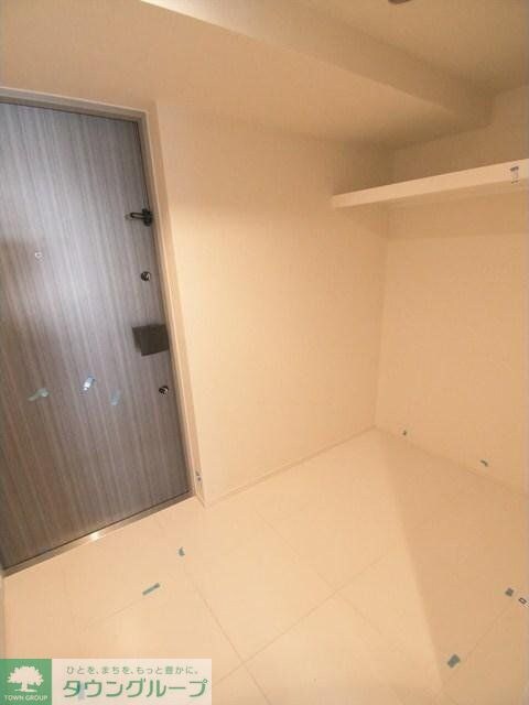 ラクレイス横濱関内の物件内観写真