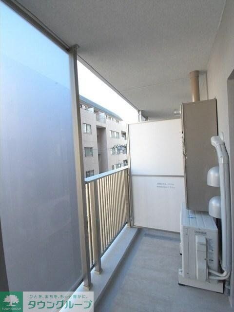 ラクレイス横濱関内の物件内観写真