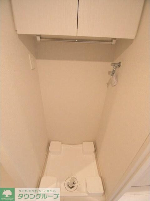 ラクレイス横濱関内の物件内観写真