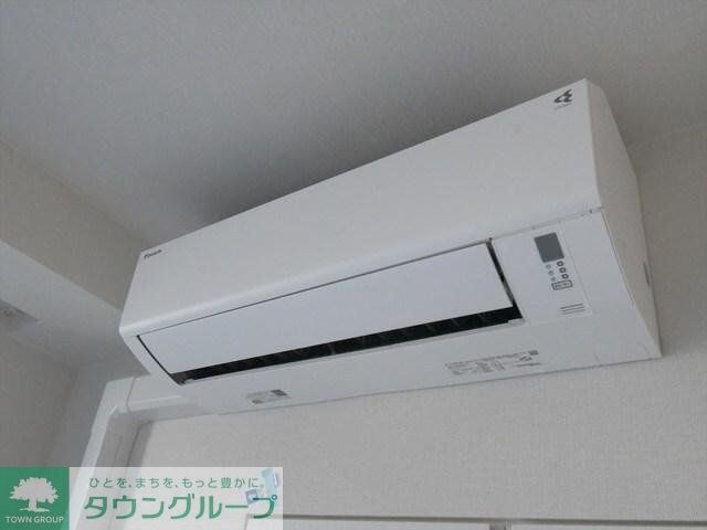 ラクレイス横濱関内の物件内観写真