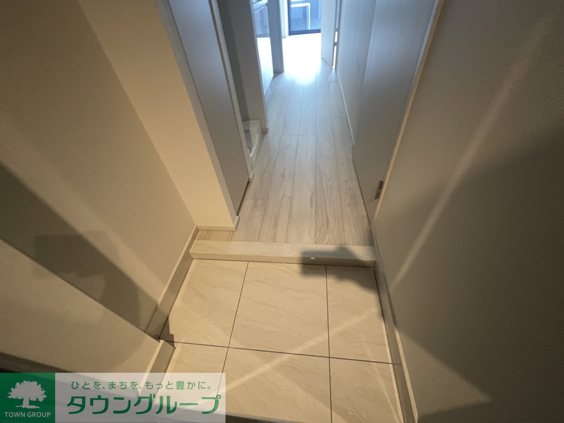 RELUXIA横濱元町の物件内観写真