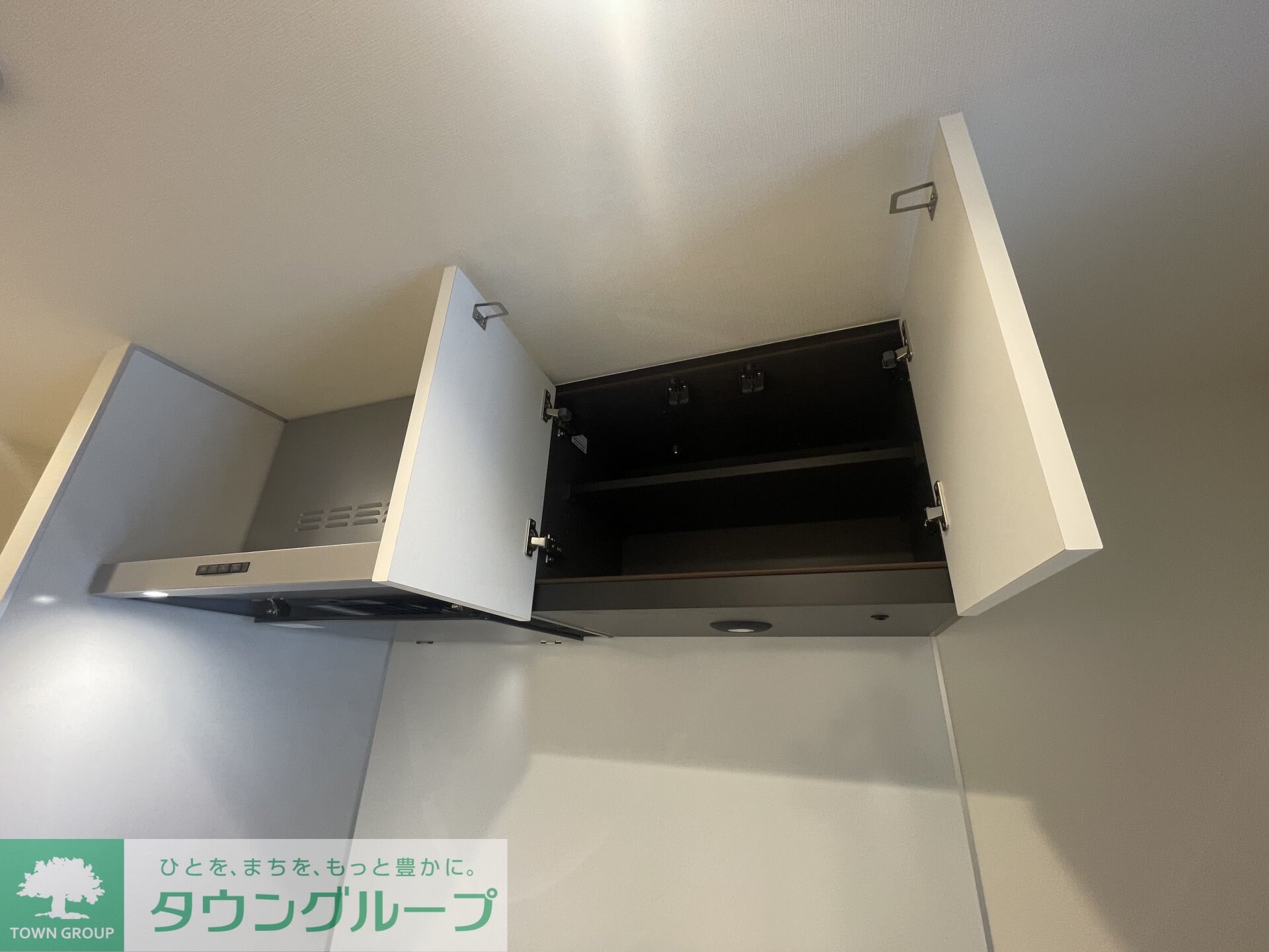 RELUXIA横濱元町の物件内観写真