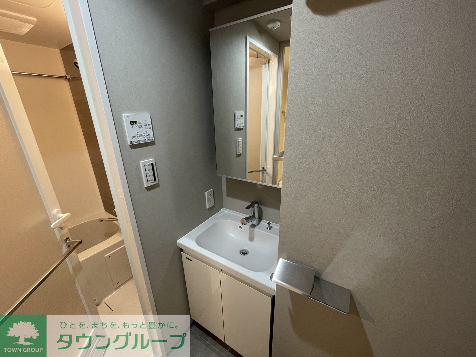 RELUXIA横濱元町の物件内観写真