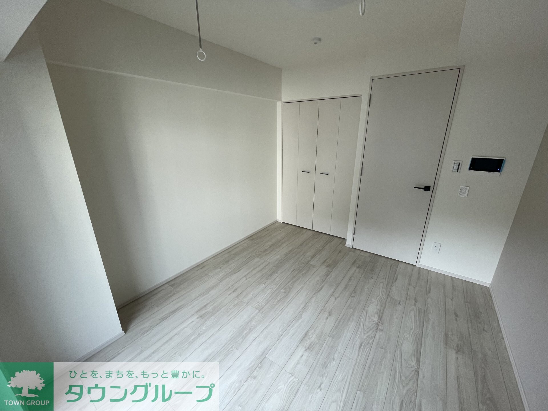 RELUXIA横濱元町の物件内観写真