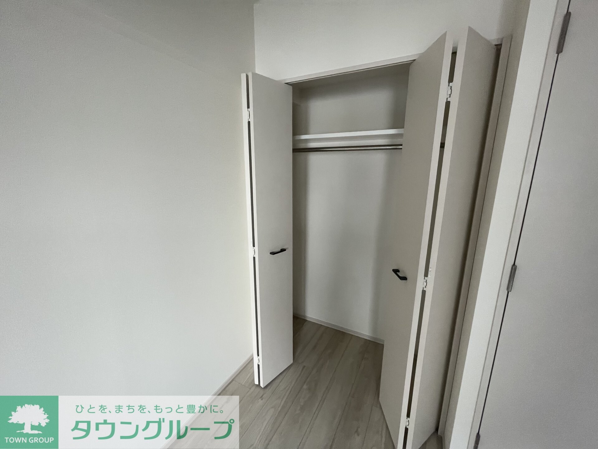 RELUXIA横濱元町の物件内観写真