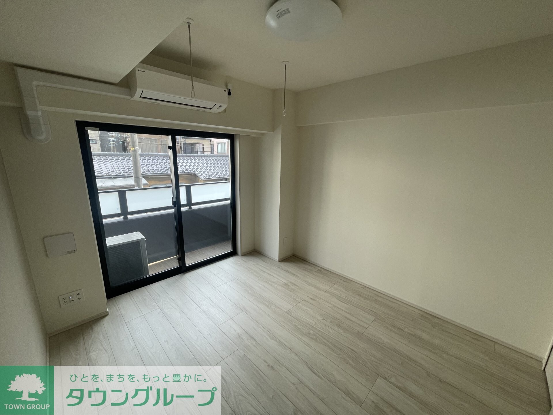 RELUXIA横濱元町の物件内観写真