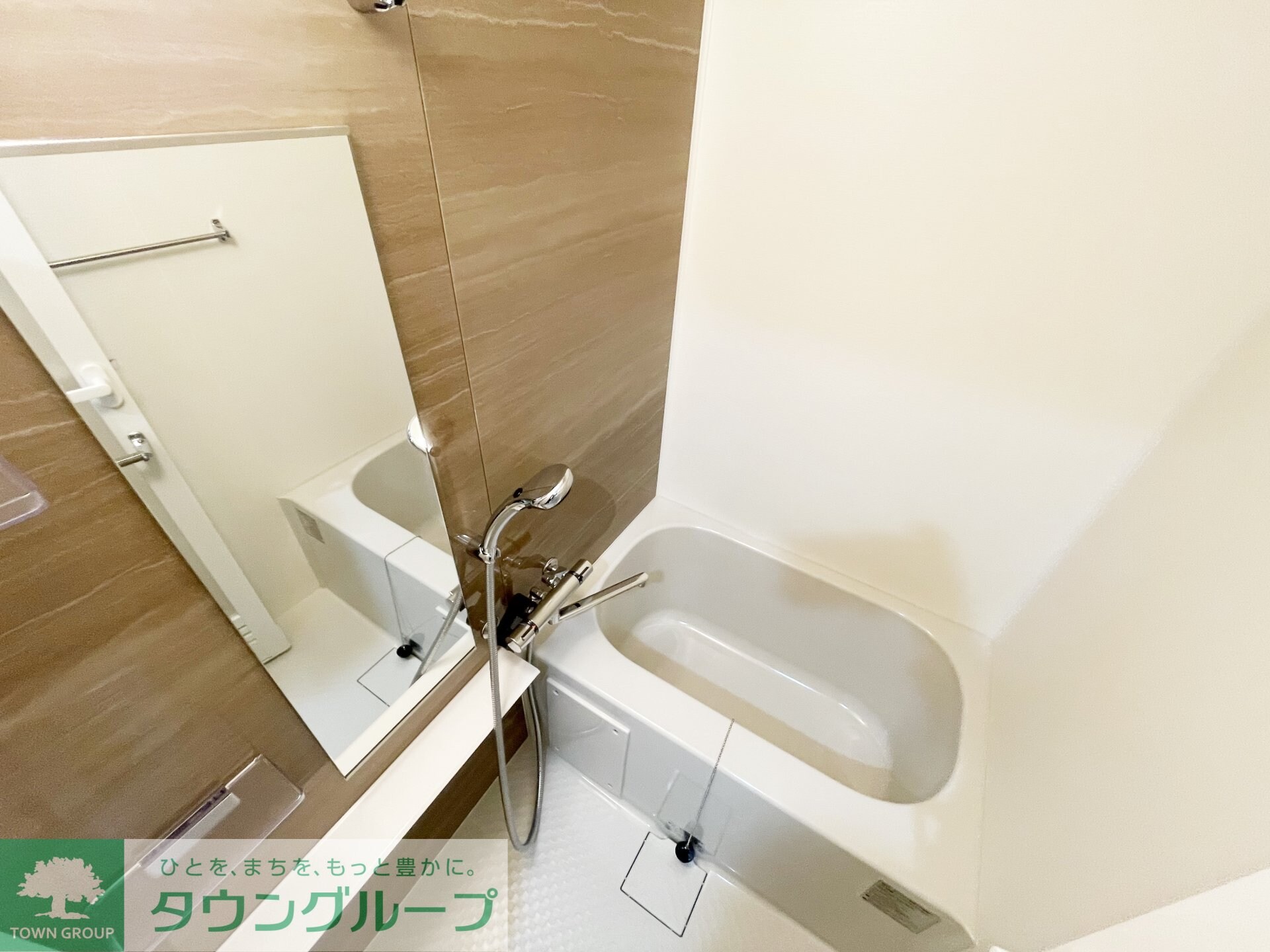 RELUXIA横濱元町の物件内観写真