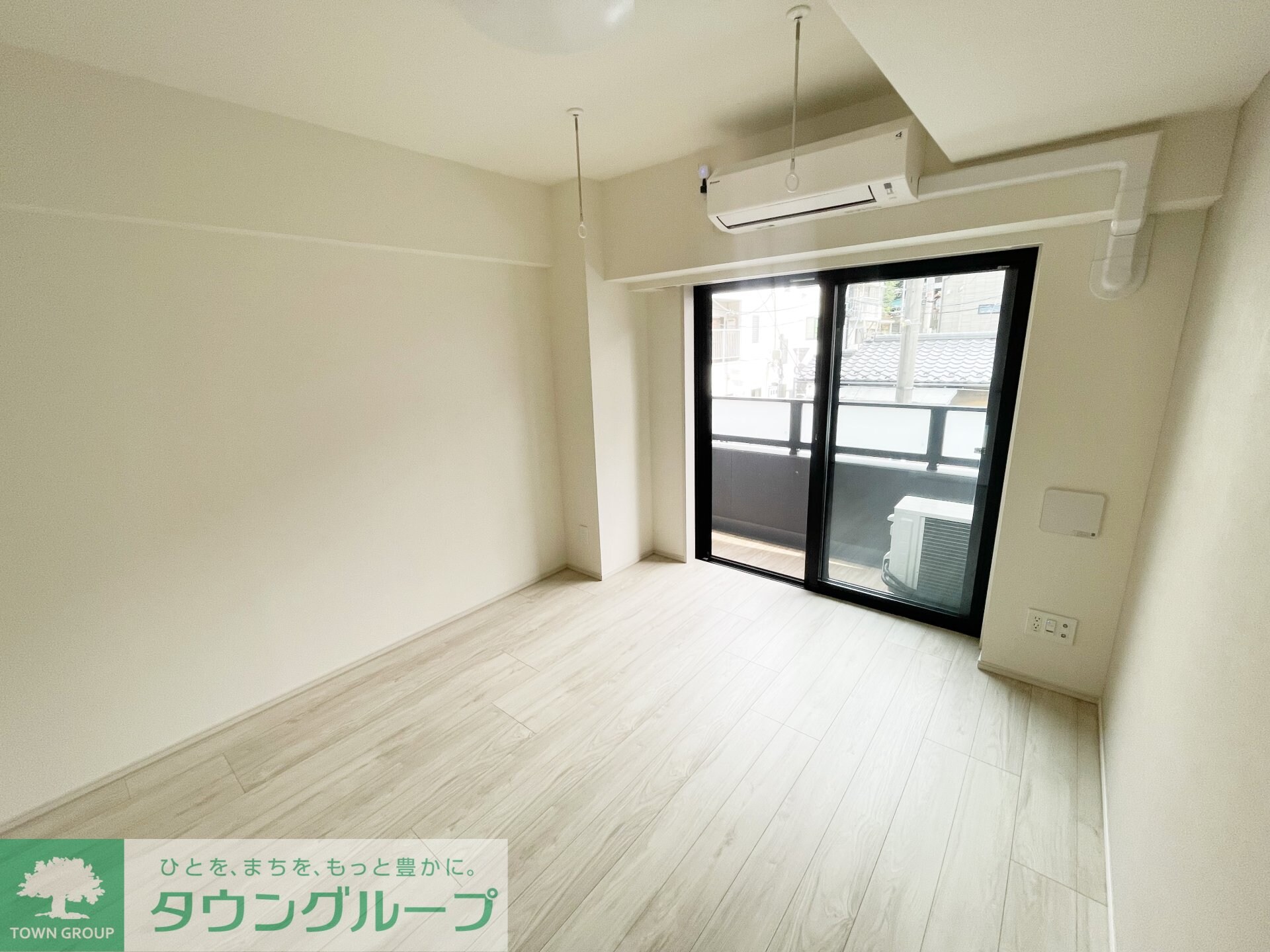 RELUXIA横濱元町の物件内観写真