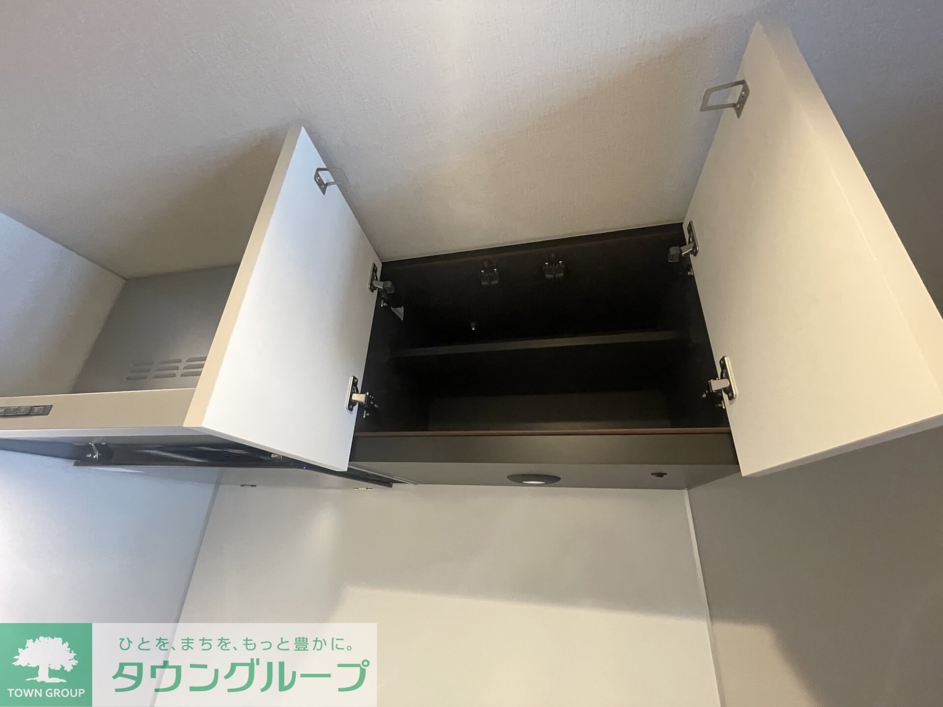 RELUXIA横濱元町の物件内観写真