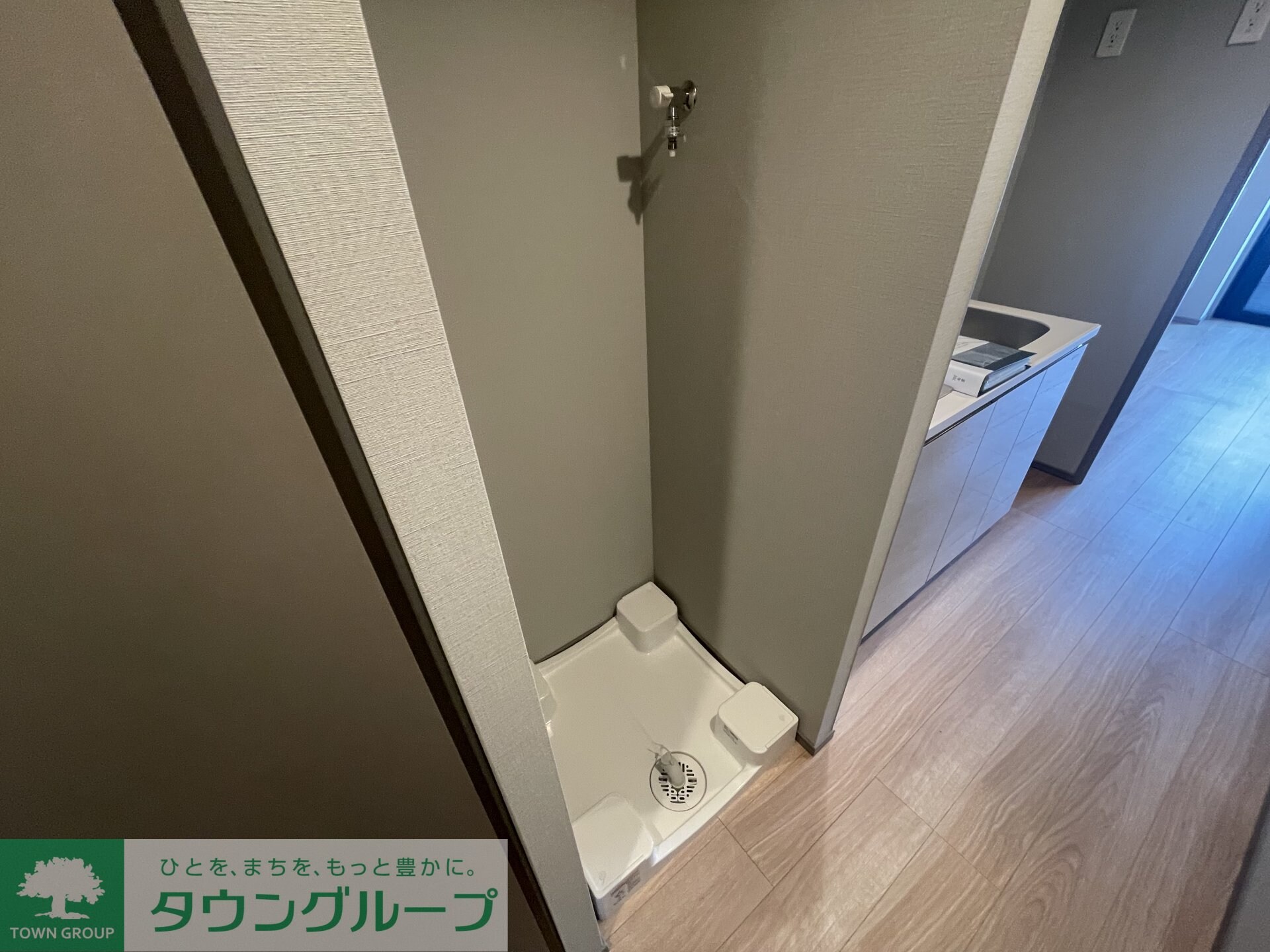 RELUXIA横濱元町の物件内観写真