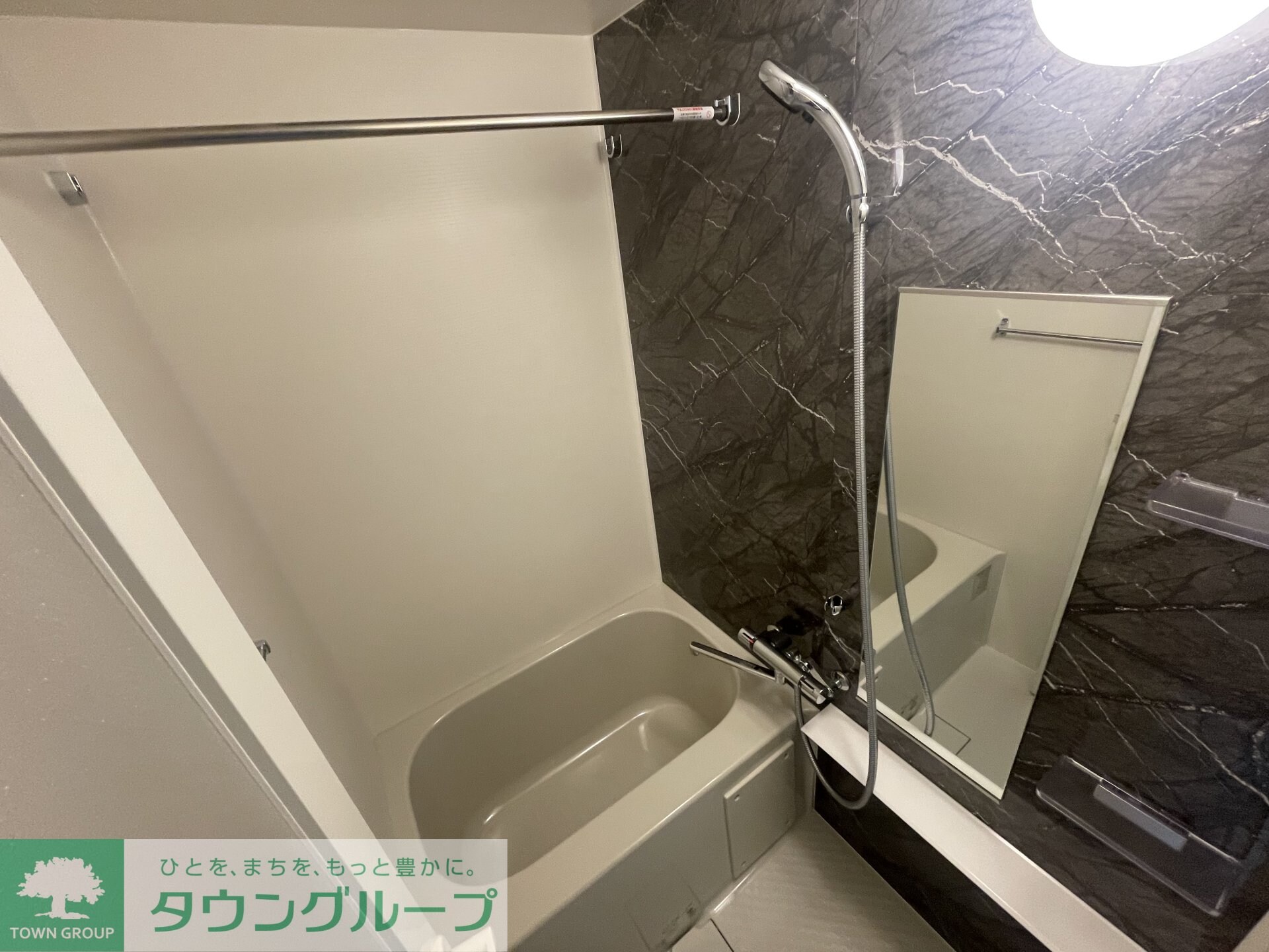 RELUXIA横濱元町の物件内観写真