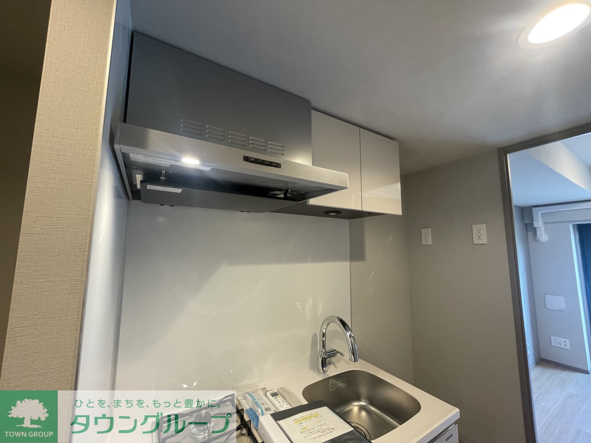 RELUXIA横濱元町の物件内観写真