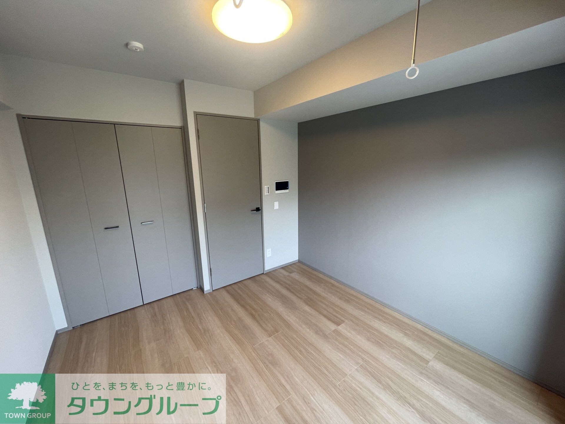 RELUXIA横濱元町の物件内観写真