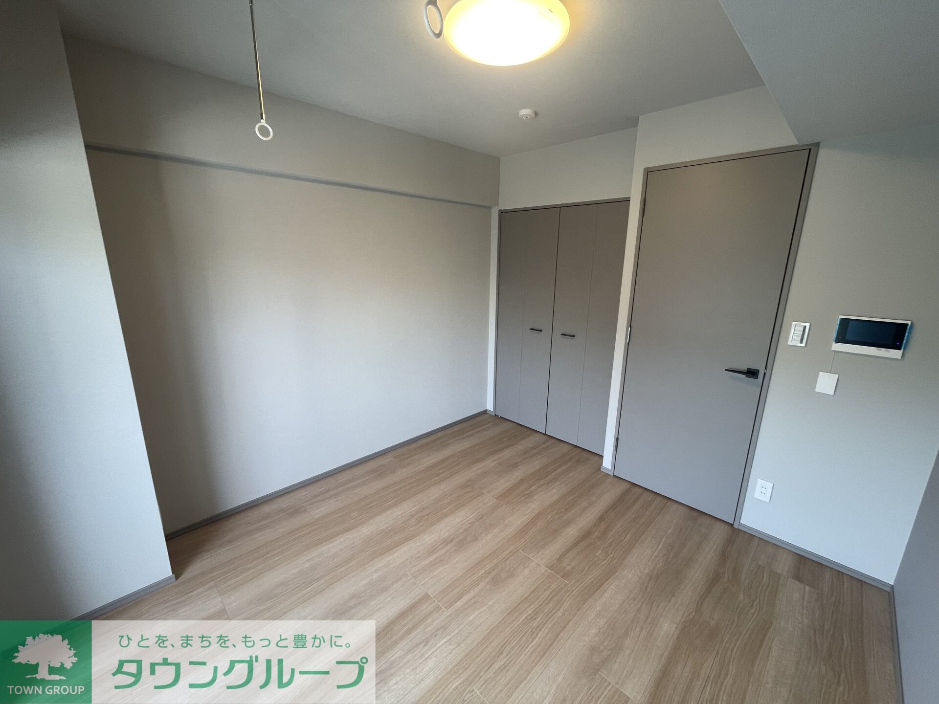 RELUXIA横濱元町の物件内観写真