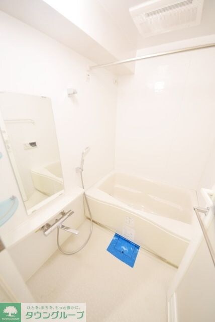 ドゥーエ横濱台町の物件内観写真