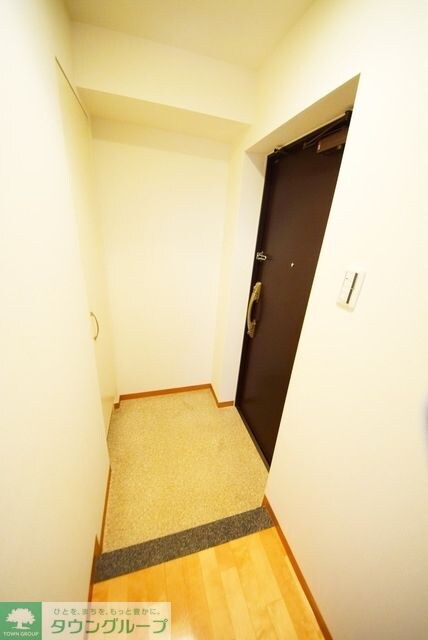 ドゥーエ横濱台町の物件内観写真