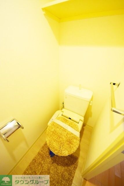 ドゥーエ横濱台町の物件内観写真