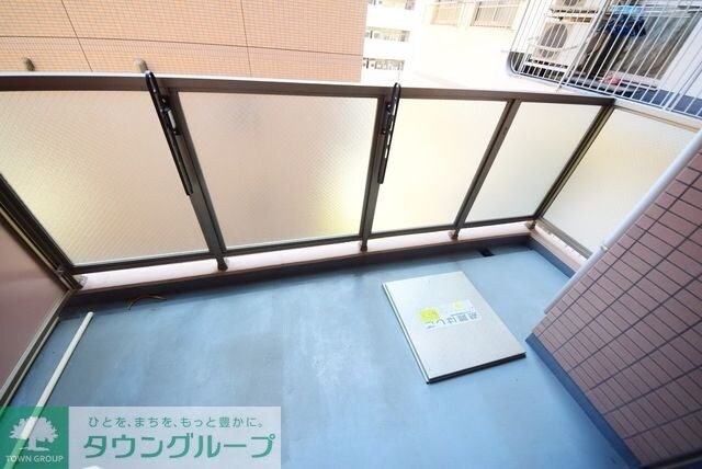 ドゥーエ横濱台町の物件内観写真