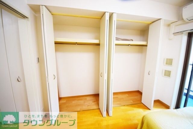 ドゥーエ横濱台町の物件内観写真