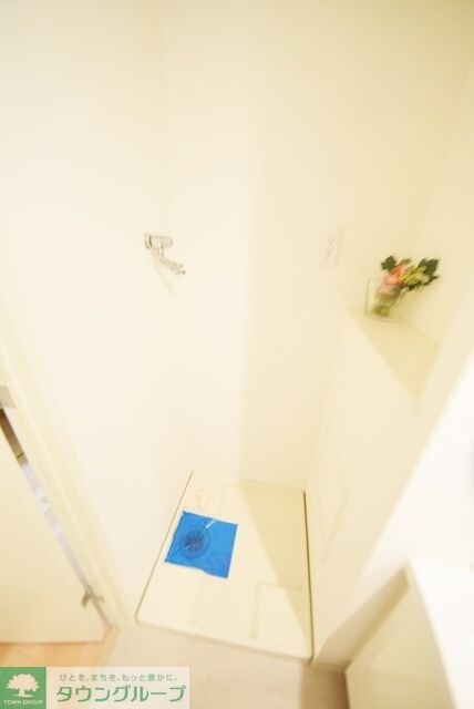 ドゥーエ横濱台町の物件内観写真