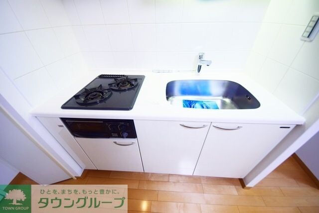 ドゥーエ横濱台町の物件内観写真