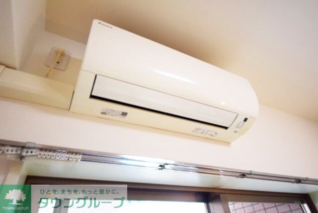 ドゥーエ横濱台町の物件内観写真