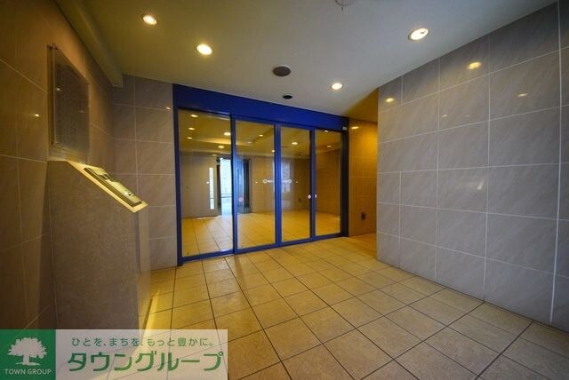 ドゥーエ横濱台町の物件内観写真