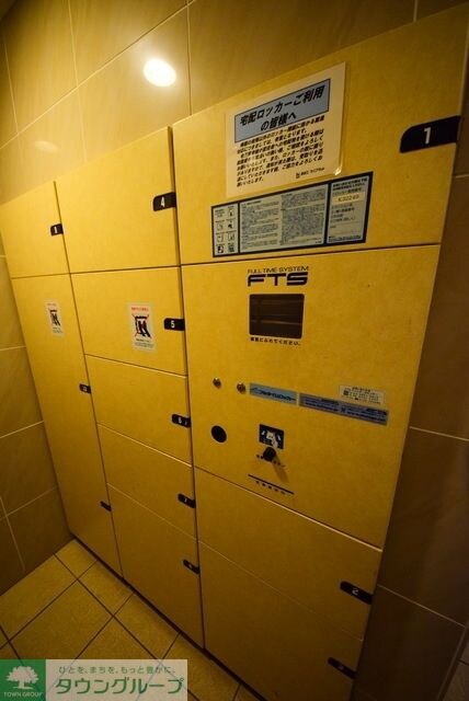 ドゥーエ横濱台町の物件内観写真