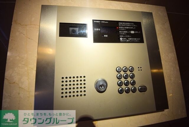 ドゥーエ横濱台町の物件内観写真