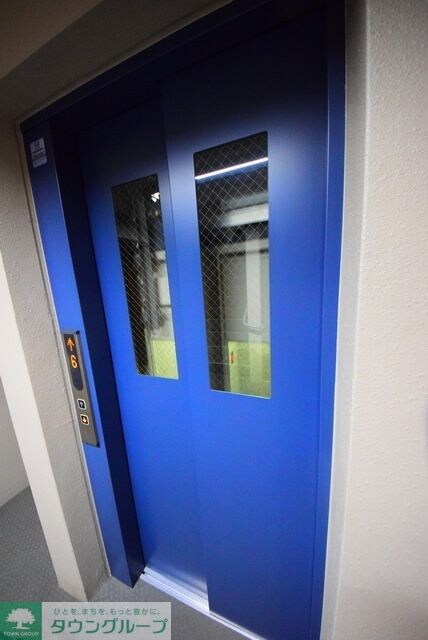 ドゥーエ横濱台町の物件内観写真