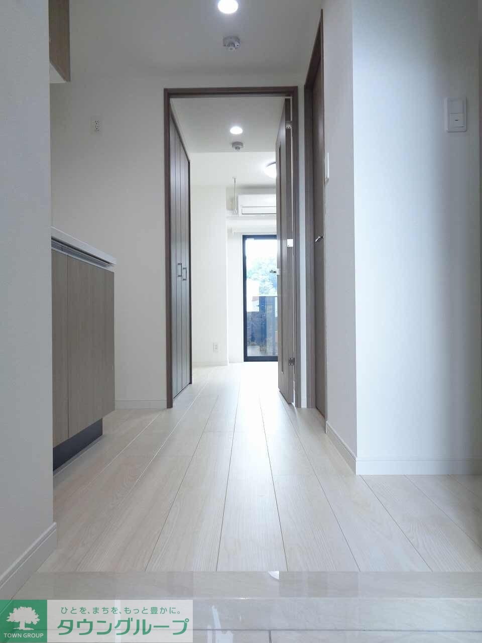 ラフィスタ横浜黄金町の物件内観写真