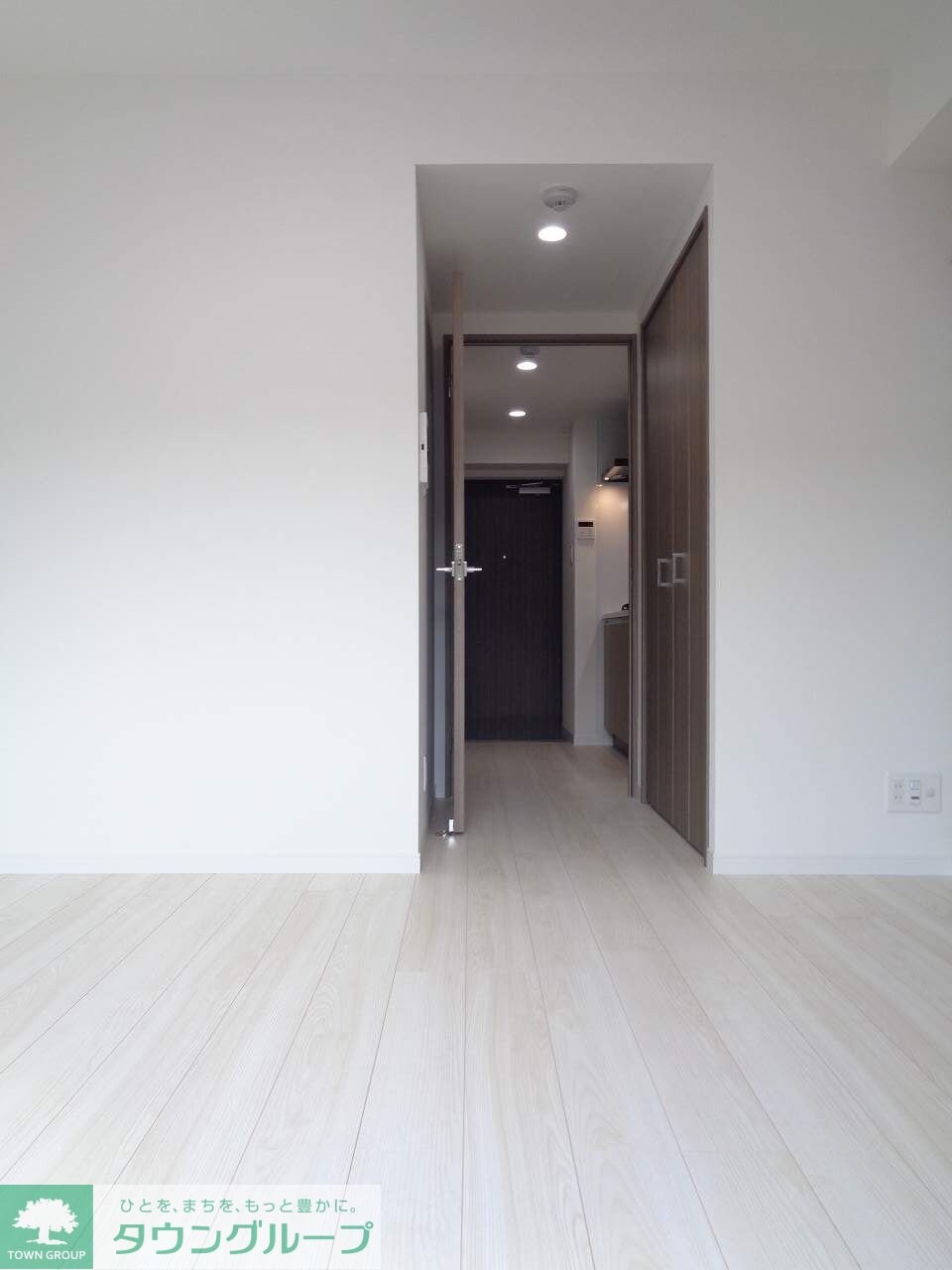 ラフィスタ横浜黄金町の物件内観写真