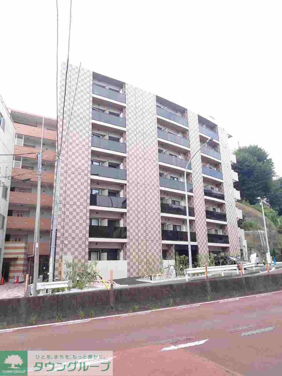 ラフィスタ横浜黄金町の物件内観写真