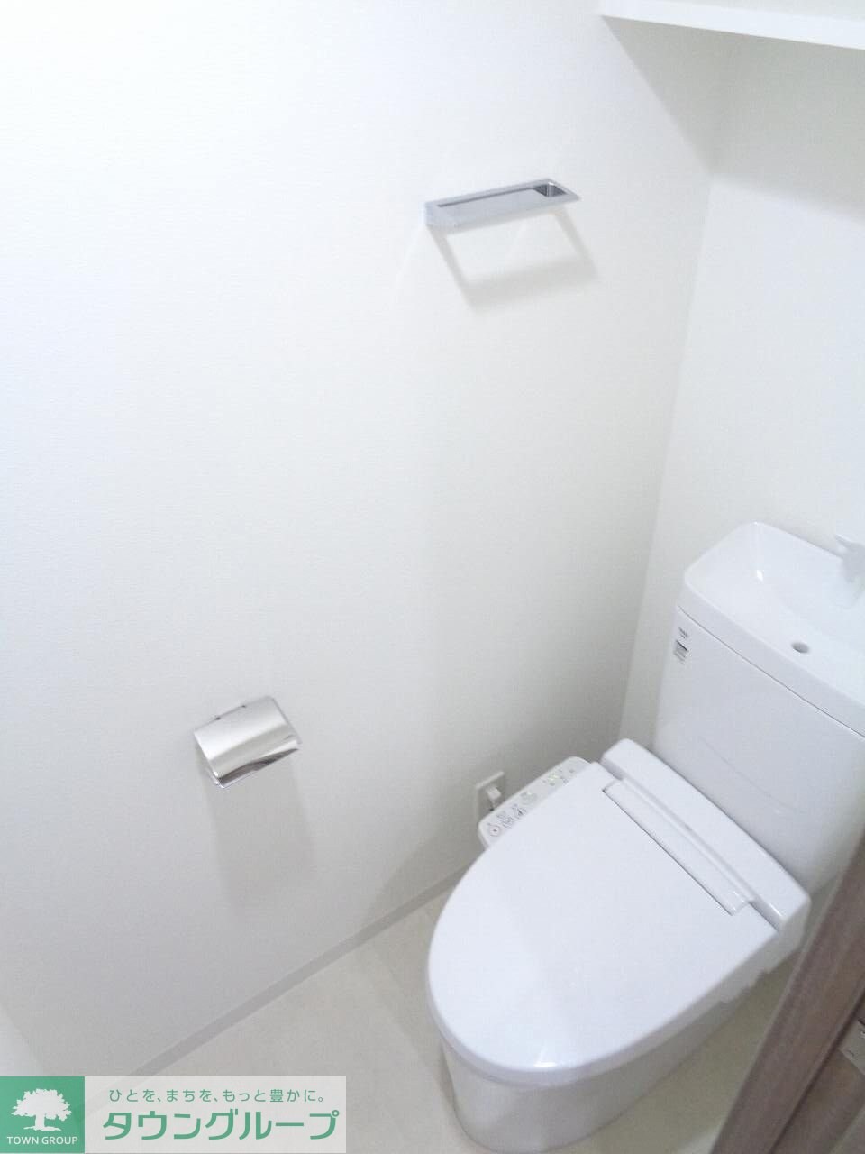 ラフィスタ横浜黄金町の物件内観写真