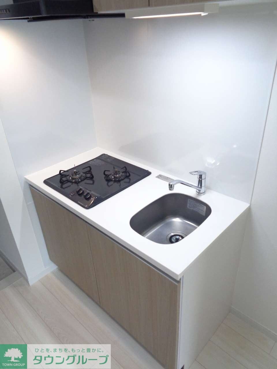 ラフィスタ横浜黄金町の物件内観写真