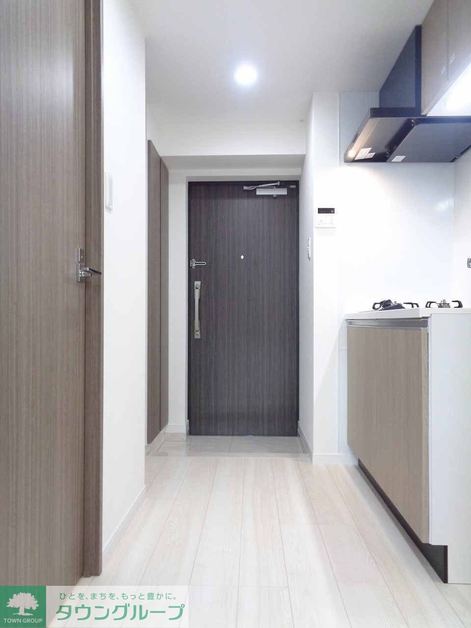 ラフィスタ横浜黄金町の物件内観写真