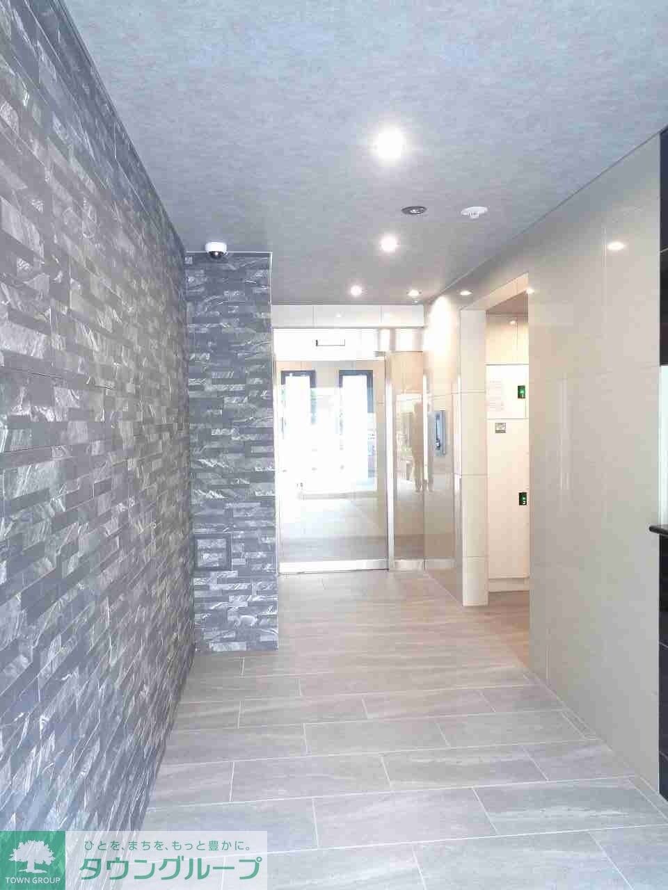 ラフィスタ横浜黄金町の物件内観写真