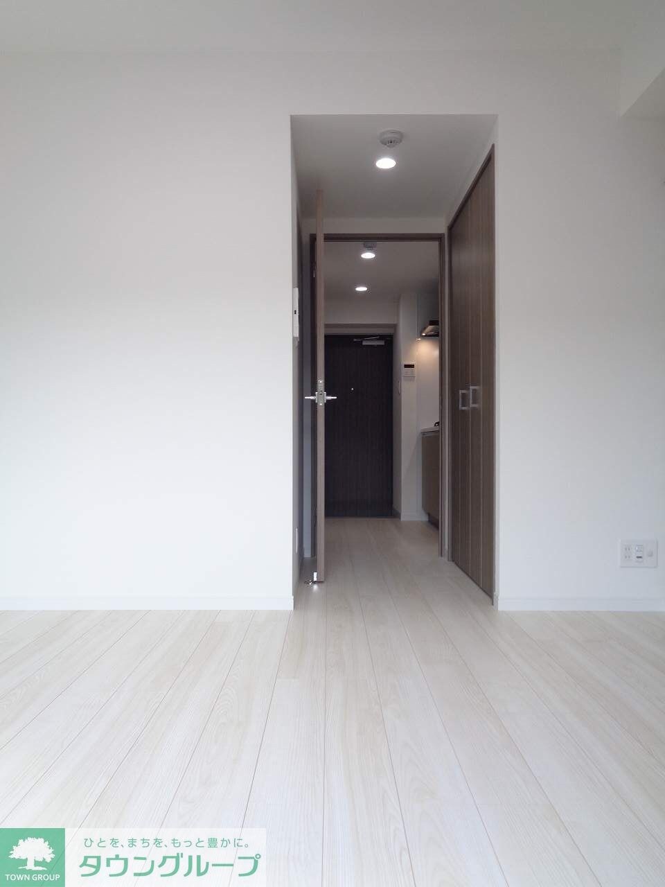 ラフィスタ横浜黄金町の物件内観写真