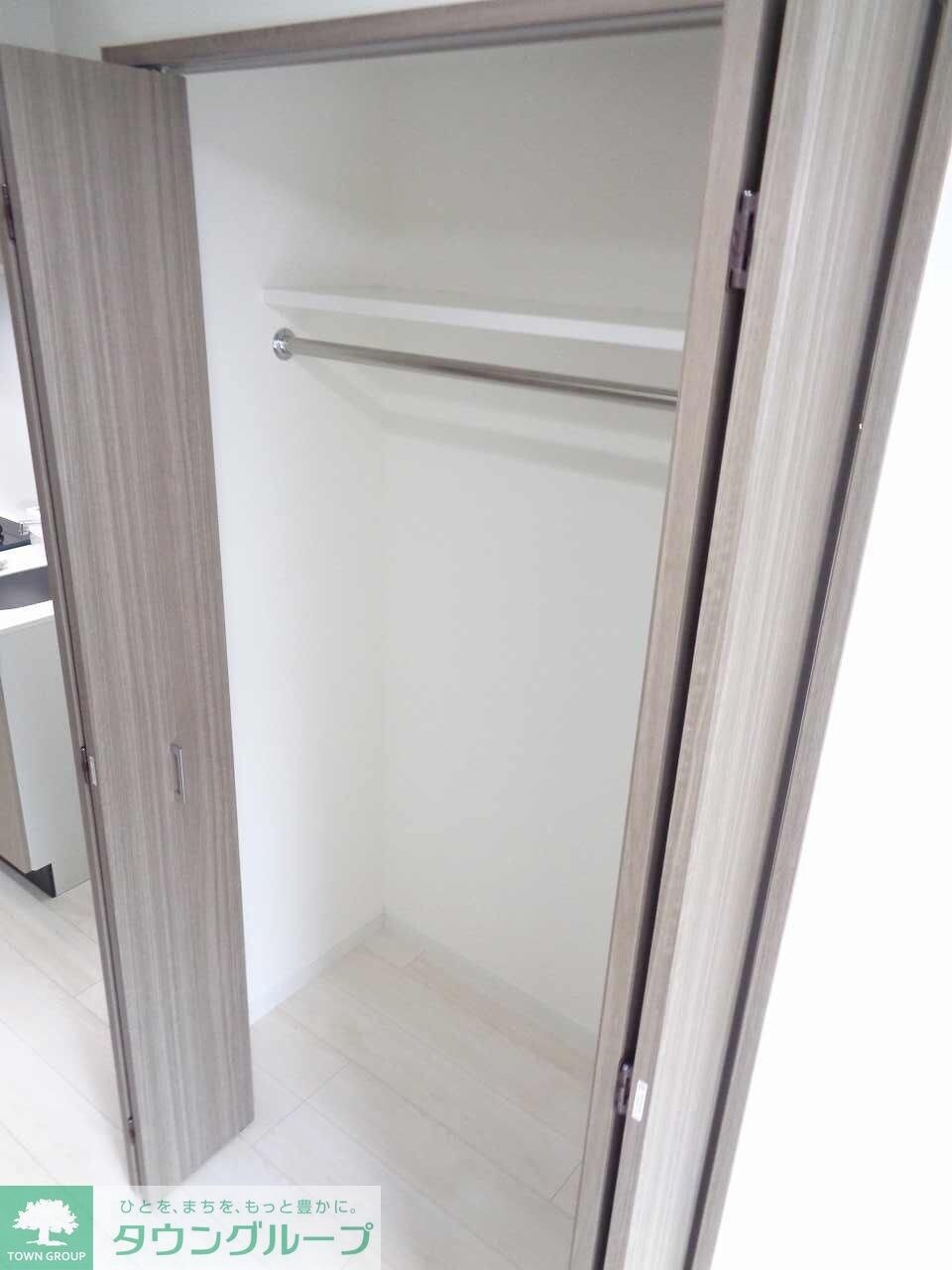 ラフィスタ横浜黄金町の物件内観写真