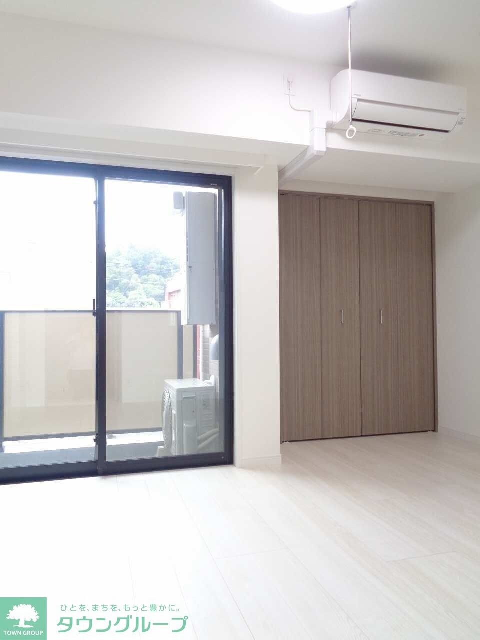 ラフィスタ横浜黄金町の物件内観写真