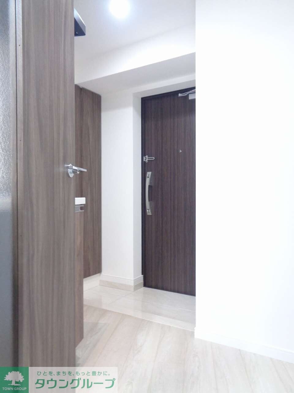 ラフィスタ横浜黄金町の物件内観写真