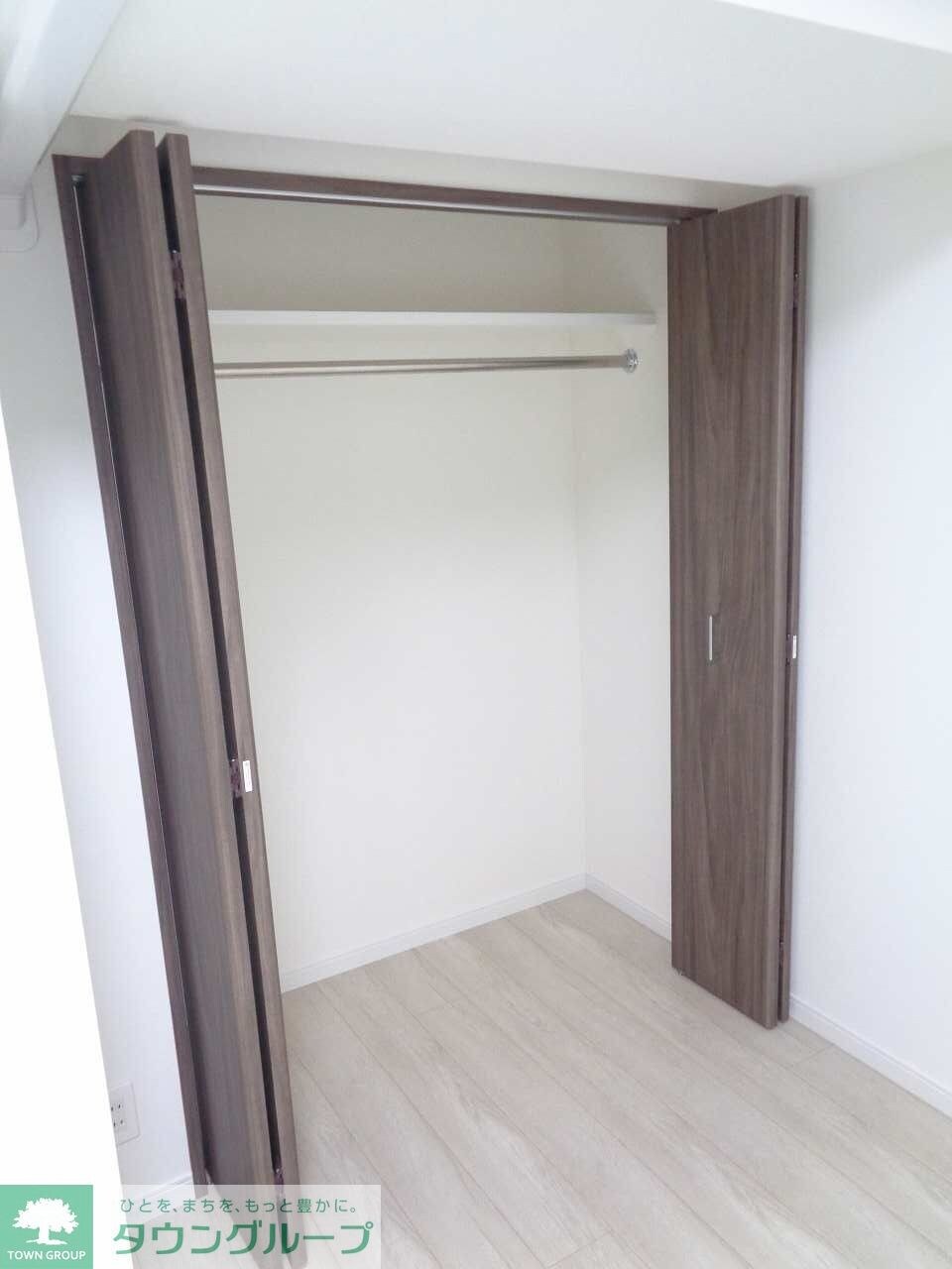 ラフィスタ横浜黄金町の物件内観写真