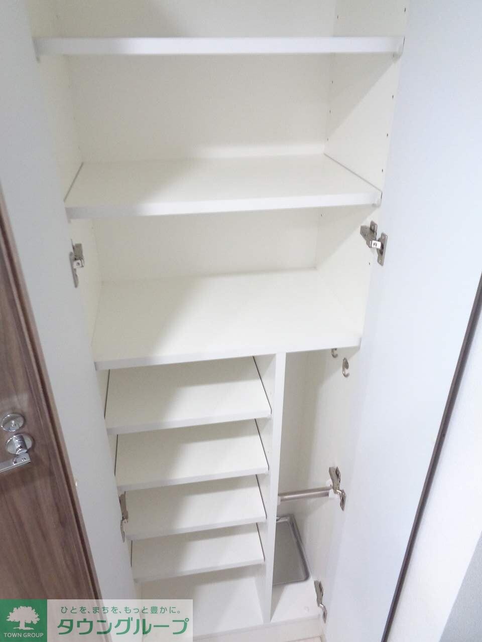 ラフィスタ横浜黄金町の物件内観写真