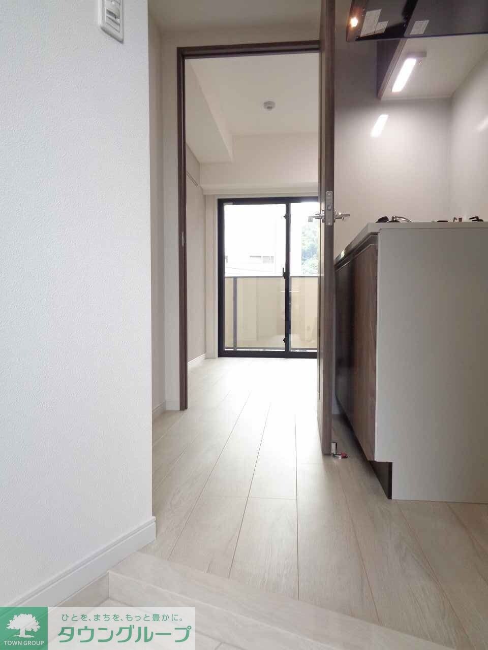 ラフィスタ横浜黄金町の物件内観写真