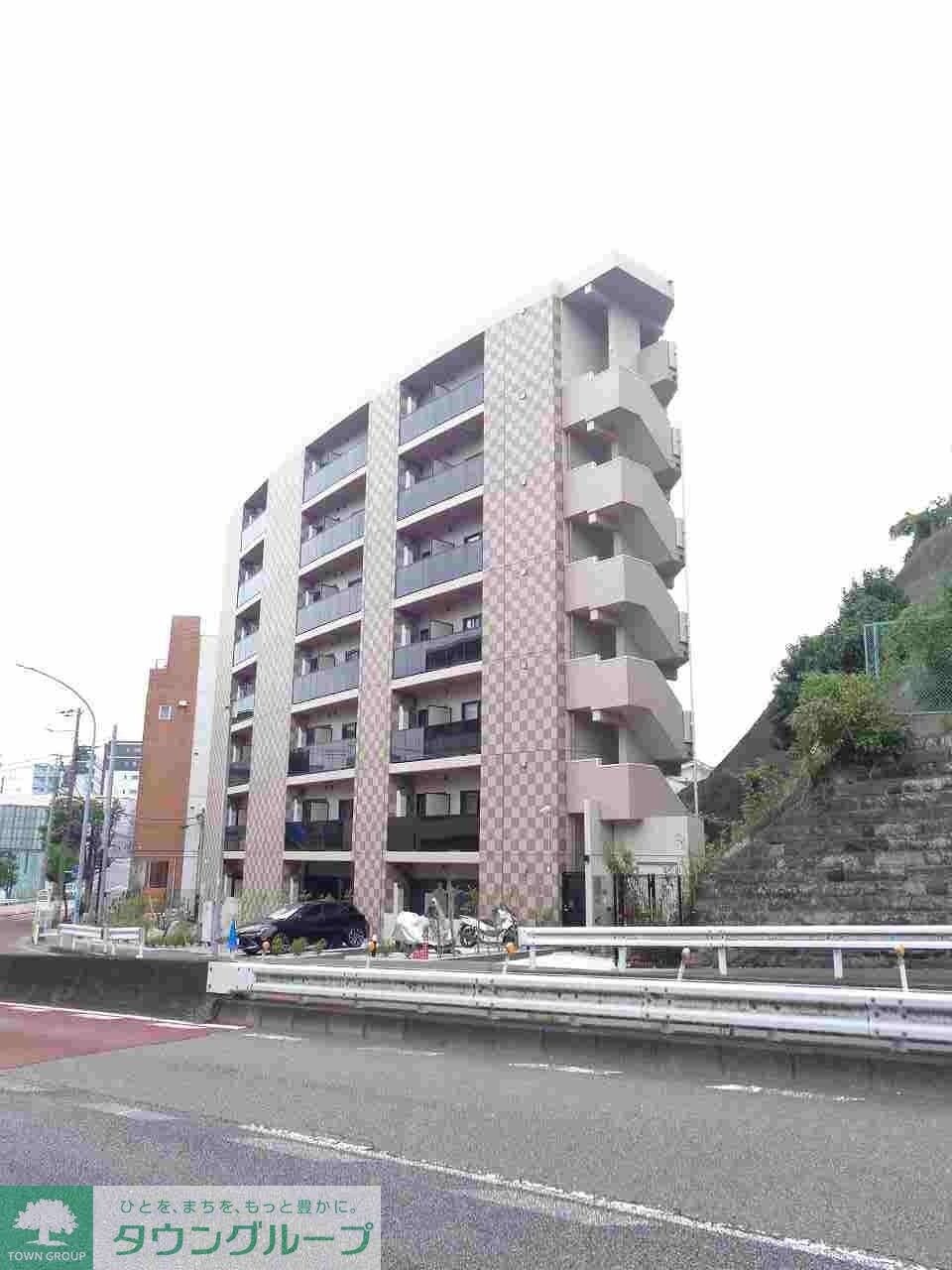 ラフィスタ横浜黄金町の物件内観写真